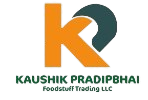 KP Foodstuff Logo